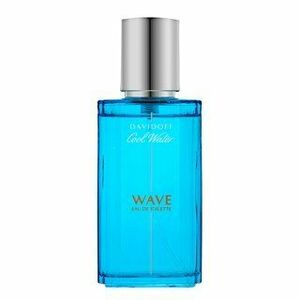 Davidoff Cool Water Wave Eau de Toilette férfiaknak 40 ml kép