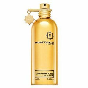 Montale Aoud Queen Roses Eau de Parfum nőknek 100 ml kép