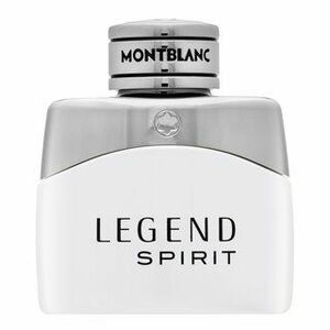 Mont Blanc Legend Spirit Eau de Toilette férfiaknak 30 ml kép