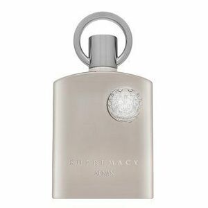 Afnan Supremacy Silver Eau de Parfum férfiaknak 100 ml kép