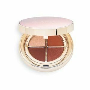 Clarins Eye Palette Ombre szemhéjfesték paletta 03 Flame 4 g kép