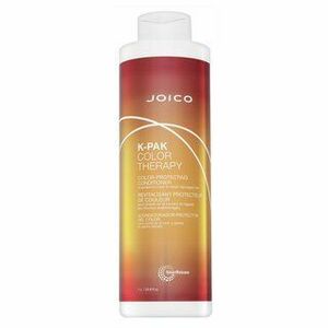 Joico K-Pak Color Therapy Color-Protecting Conditioner tápláló kondicionáló festett és melírozott hajra 1000 ml kép