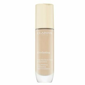 Clarins Everlasting Long-Wearing & Hydrating Matte Foundation hosszan tartó make-up mattító hatásért 110N 30 ml kép