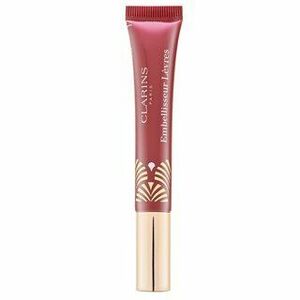 Clarins Natural Lip Perfector ajakfény 17 Intense Maple 12 ml kép