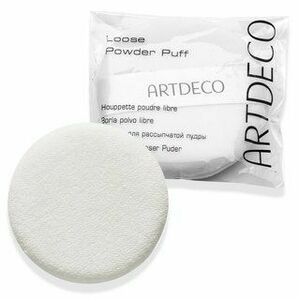 Artdeco Powder Puff for Loose Powder szivacs púderhez kép