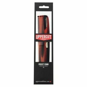 Uppercut Deluxe Pocket Comb fésű CT5 kép