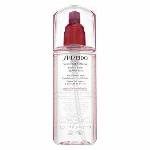 Shiseido Treatment Softener 150 ml kép