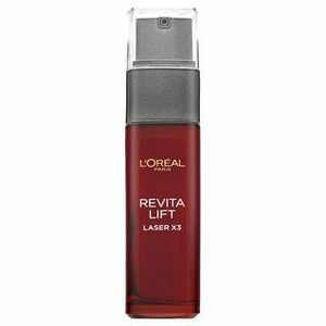 L´Oréal Paris Revitalift Laser X3 Anti-Ageing Serum 30 ml kép