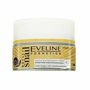 Eveline Royal Snail Concentrated Intensively Anti-Wrinkle Cream - Day and Night micelláris sminklemosó 50 ml kép