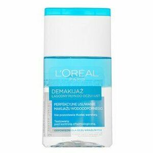 L´Oréal Paris Eye & Lip Express Make-Up Remover 125 ml kép