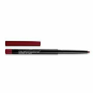 Maybelline Color Sensational Shaping Lip Liner 110 Rich Wine szájkontúrceruza 1, 2 g kép