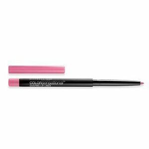 Maybelline Color Sensational Shaping Lip Liner 60 Palest Pink szájkontúrceruza 1, 2 g kép