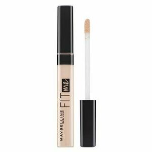 Maybelline Fit Me! Concealer 03 Porcelain folyékony korrektor az arcbőr hiányosságai ellen 6, 8 ml kép