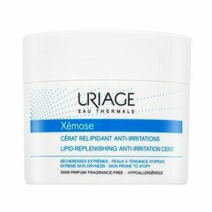Uriage Xémose relipidáló balzsam Lipid Replenishing Anti Irritation Cream 200 ml kép