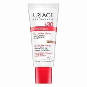 Uriage Roséliane CC krém Anti-Redness CC Cream SPF30 Medium 40 ml kép