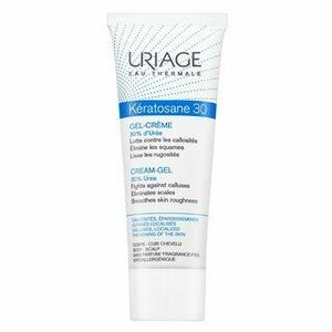 Uriage Kératosane 30 Gel-créme védő krém gyerekeknek 75 ml kép