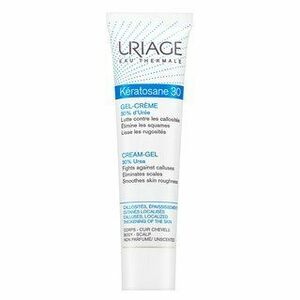 Uriage Kératosane 30 gél krém Gel-Créme 40 ml kép