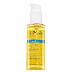 Uriage Bariederm Dermatological Cica-Oil Tápláló krém nyugtató hatású 100 ml kép