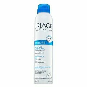 Uriage Xémose SOS Anti-Itch Mist gyógyító tej spray száraz atópiás bőrre 200 ml kép