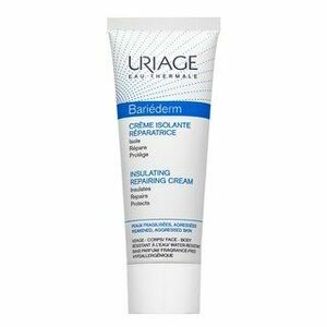 Uriage Bariederm Insulating Repairing Cream Tápláló krém nyugtató hatású 75 ml kép