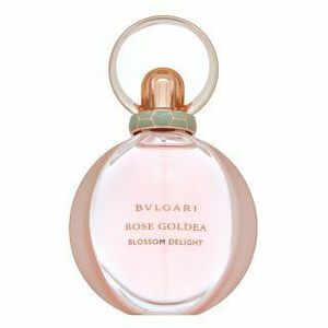 Bvlgari Rose Goldea Blossom Delight Eau de Parfum nőknek Tester 75 ml kép