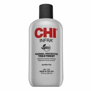 CHI Infra Treatment maszk haj regenerálására, táplálására és védelmére 355 ml kép