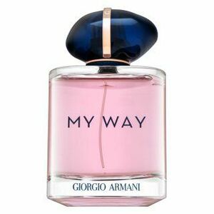 Armani (Giorgio Armani) My Way Eau de Parfum nőknek 90 ml kép