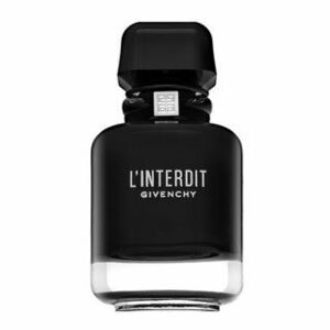 Givenchy L'Interdit Intense Eau de Parfum nőknek 50 ml kép