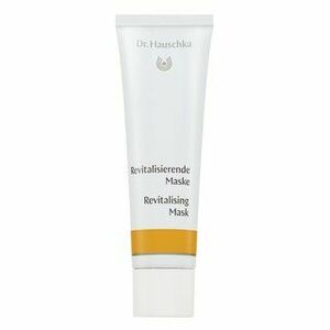 Dr. Hauschka Revitalising Mask tápláló maszk nyugtató hatású 30 ml kép