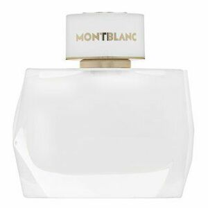 Mont Blanc Signature Eau de Parfum nőknek 90 ml kép