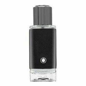 Mont Blanc Explorer Eau de Parfum férfiaknak 30 ml kép