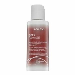 Joico Defy Damage Protective Conditioner erősítő kondicionáló sérült hajra 50 ml kép