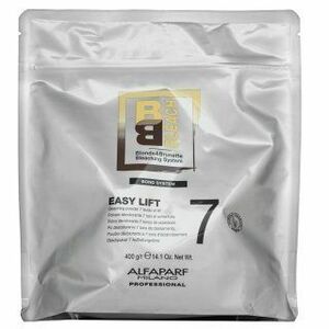 Alfaparf Milano BB Bleach Easy Lift Bleaching Powder púder hajszín világosításra 400 g kép