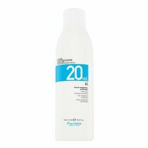 Fanola Perfumed Hydrogen Peroxide 20 Vol./ 6% fejlesztő emulzió 1000 ml kép