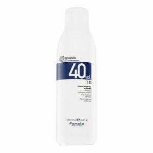 Fanola Perfumed Hydrogen Peroxide 40 Vol./ 12 % fejlesztő emulzió 1000 ml kép