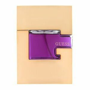 Guess Guess Gold Eau de Toilette férfiaknak 75 ml kép