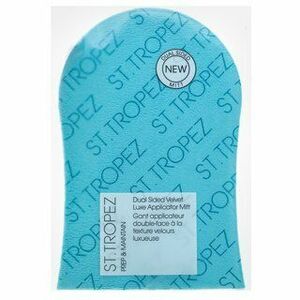 St.Tropez Double-Sided Luxe Velvet Applicator Mitt applikációs kesztyű kép