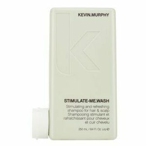 Kevin Murphy Stimulate-Me.Wash sampon fejbőr stimulálására 250 ml kép