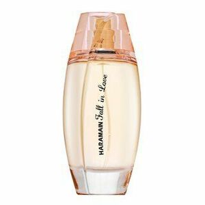 Al Haramain Fall in Love Pink Eau de Parfum nőknek 100 ml kép