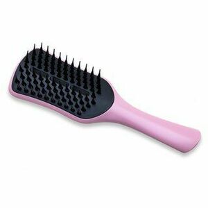 Tangle Teezer Easy Dry & Go Vented Hairbrush hajkefe könnyed kifésülhetőségért Trickled Pink kép
