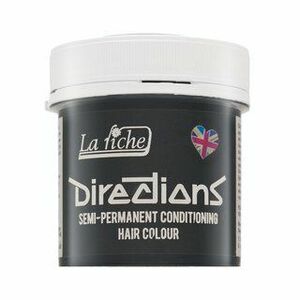 La Riché Directions Semi-Permanent Conditioning Hair Colour semi permanens hajszín Alpine Green 88 ml kép