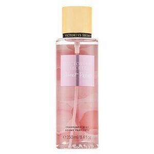 Victoria's Secret Velvet Petals testápoló spray nőknek 250 ml kép