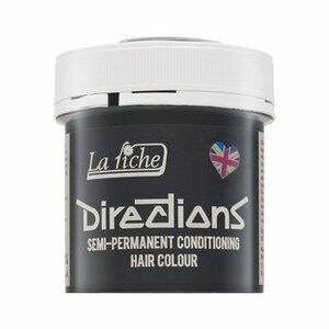 La Riché Directions Semi-Permanent Conditioning Hair Colour semi permanens hajszín Turquoise 88 ml kép