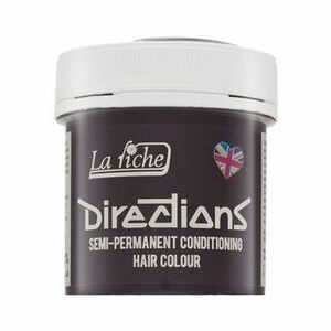 La Riché Directions Semi-Permanent Conditioning Hair Colour semi permanens hajszín Violet 88 ml kép