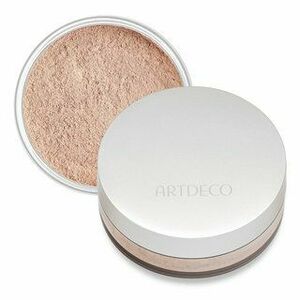 Artdeco Mineral Powder Foundation védő make-up ásványi anyagokkal 2 Natural Beige 15 g kép