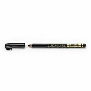 Max Factor Eyebrow Pencil 001 Ebony szemöldökceruza 1, 2 g kép