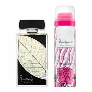 Lattafa Najdia Eau de Parfum uniszex 100 ml kép