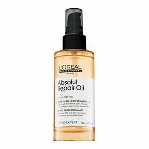 L´Oréal Professionnel Série Expert Absolut Repair Oil 10-in-1 Oil olaj nagyon sérült hajra 90 ml kép