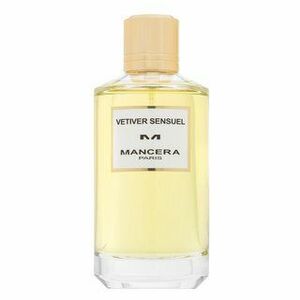 Mancera Vetiver Sensuel Eau de Parfum uniszex 120 ml kép