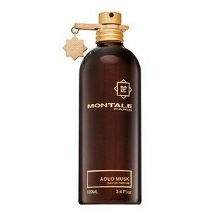 Montale Aoud Musk Eau de Parfum uniszex 100 ml kép